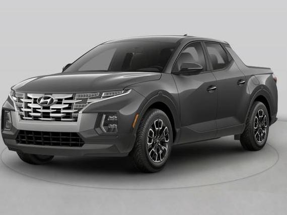 HYUNDAI SANTA CRUZ 2024 5NTJEDDF9RH125057 image